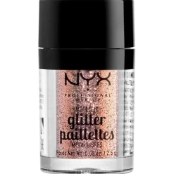 Foundation Metallic Glitter von NYX Professional Makeup