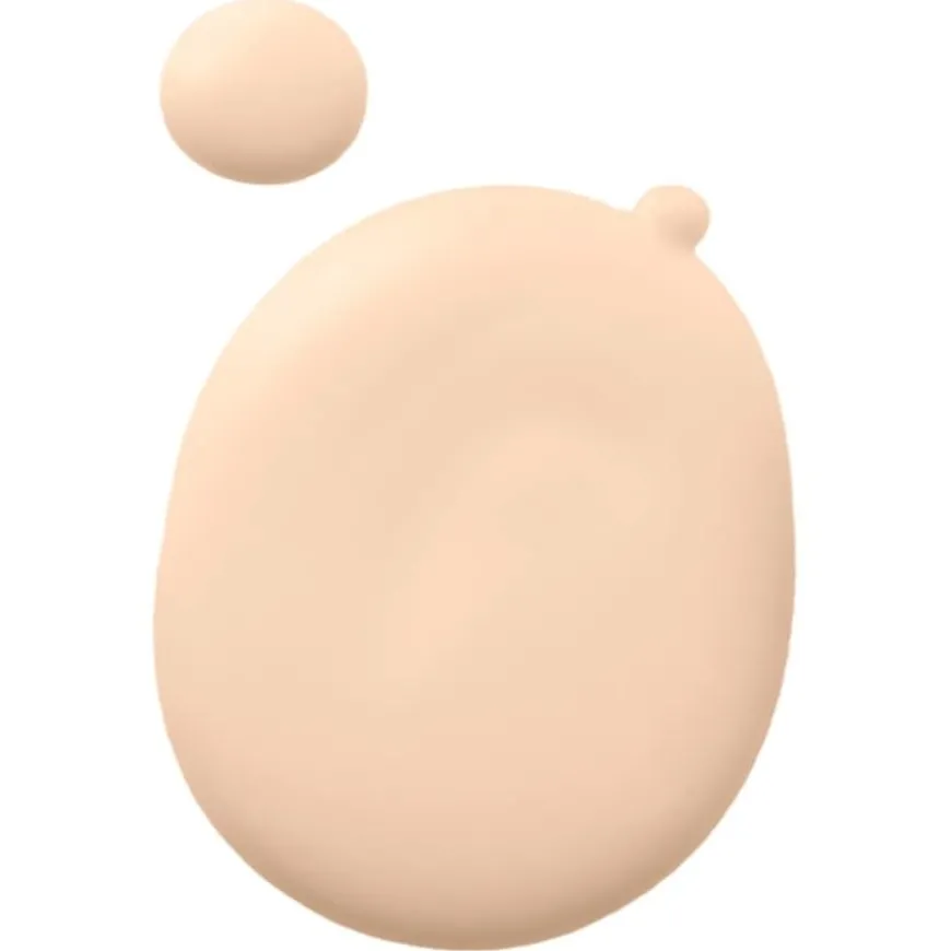 Foundation Mini Halo Healthy Glow all-in-one Tinted Moisturizer von smashbox