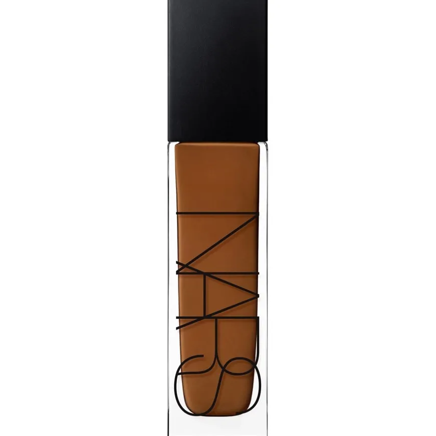 Foundation Natural Radiant Longwear Foundation von NARS