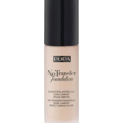 Foundation No Transfer Foundation  von PUPA Milano