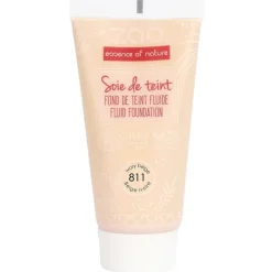 Foundation Refill Silk Foundation von Zao