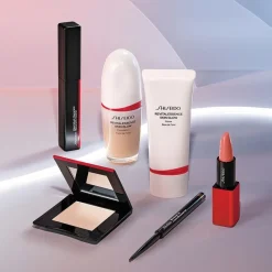 Foundation Revitalessence Skin Glow Primer SPF25PA++ von Shiseido
