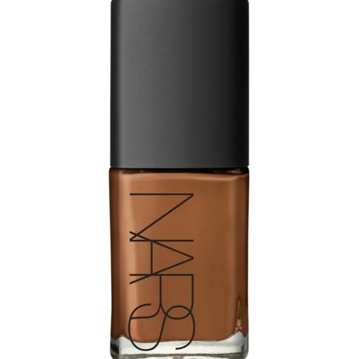 Foundation Sheer Glow Foundation von NARS