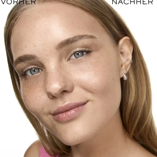 Foundation Skin Idôle 3+ Serum Supertint von Lancôme