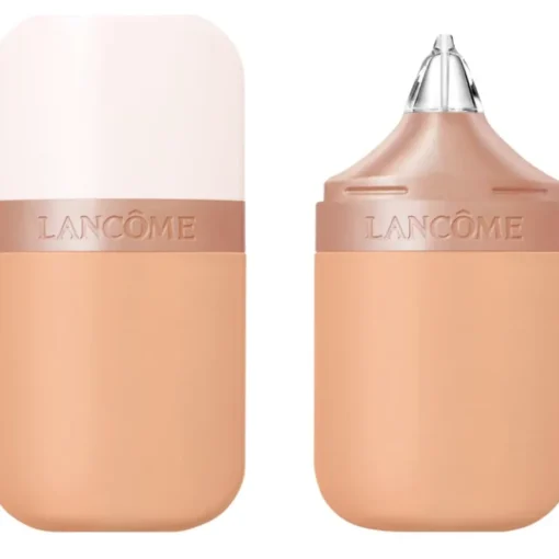 Foundation Skin Idôle 3+ Serum Supertint von Lancôme