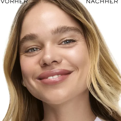 Foundation Skin Idôle 3+ Serum Supertint von Lancôme