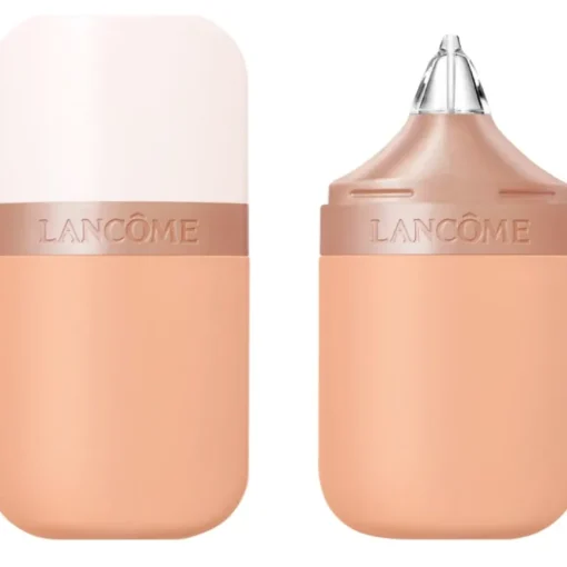 Foundation Skin Idôle 3+ Serum Supertint von Lancôme