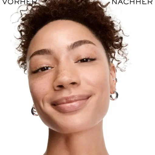 Foundation Skin Idôle 3+ Serum Supertint von Lancôme