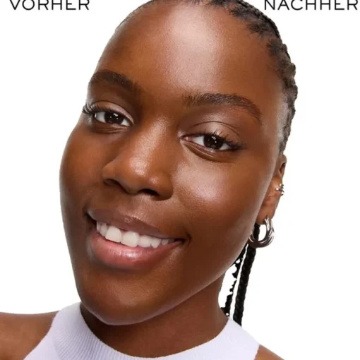 Foundation Skin Idôle 3+ Serum Supertint von Lancôme