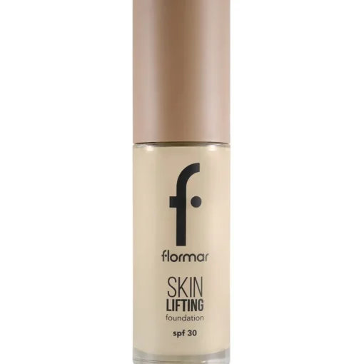 Foundation Skin Lifting Foundation SPF 30 von Flormar