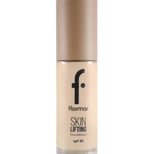 Foundation Skin Lifting Foundation SPF 30 von Flormar