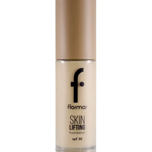 Foundation Skin Lifting Foundation SPF 30 von Flormar