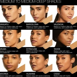 Foundation Soft Matte Complete Foundation von NARS
