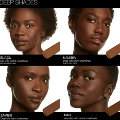 Foundation Soft Matte Complete Foundation von NARS