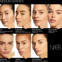 Foundation Soft Matte Complete Foundation von NARS
