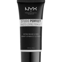 Foundation Studio Perfect Primer von NYX Professional Makeup