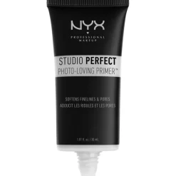 Foundation Studio Perfect Primer von NYX Professional Makeup