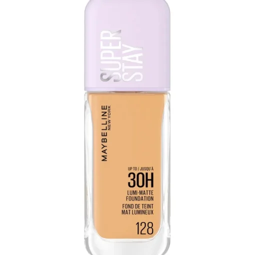 Foundation Super Stay Lumi-Matte Foundation von Maybelline New York
