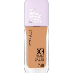Foundation Super Stay Lumi-Matte Foundation von Maybelline New York