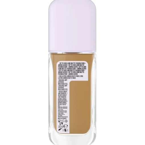 Foundation Super Stay Lumi-Matte Foundation von Maybelline New York