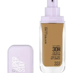 Foundation Super Stay Lumi-Matte Foundation von Maybelline New York