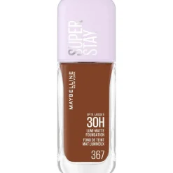 Foundation Super Stay Lumi-Matte Foundation von Maybelline New York