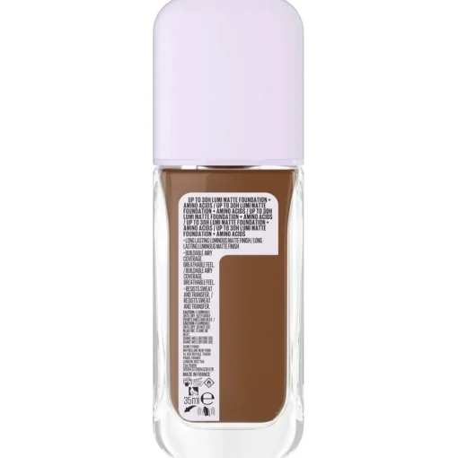 Foundation Super Stay Lumi-Matte Foundation von Maybelline New York