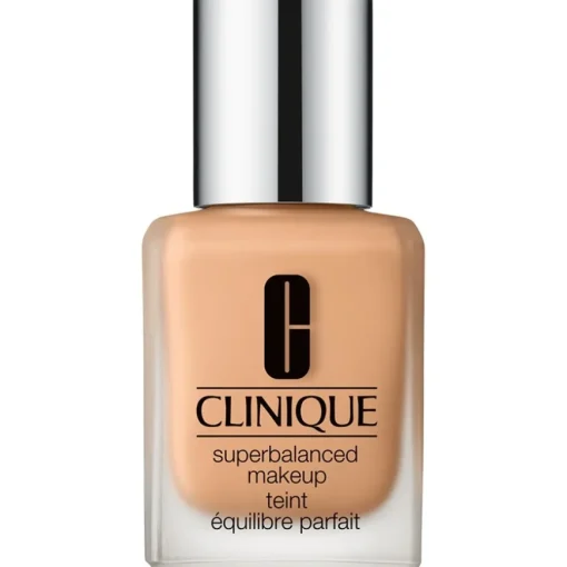 Foundation Superbalanced Makeup von Clinique