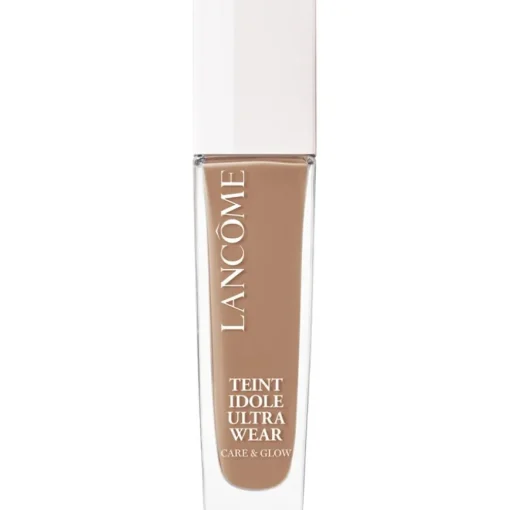 Foundation Teint Idole Ultra Wear Care & Glow Foundation von Lancôme