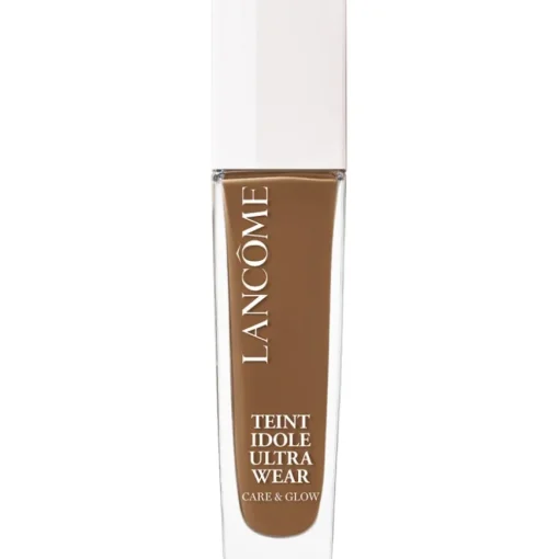 Foundation Teint Idole Ultra Wear Care & Glow Foundation von Lancôme
