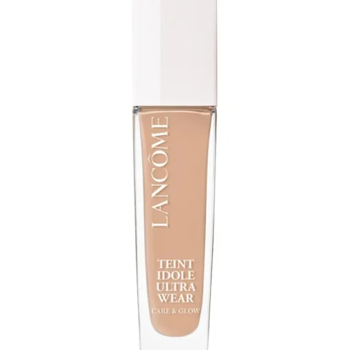 Foundation Teint Idole Ultra Wear Care & Glow Foundation von Lancôme
