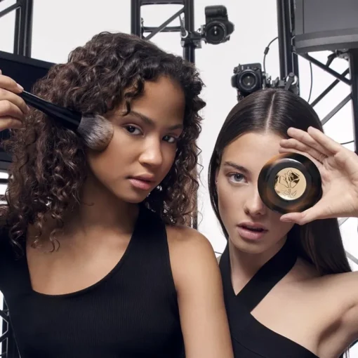 Foundation Teint Idole Ultra Wear Bronzer von Lancôme