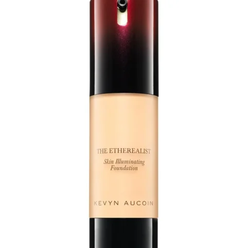 Foundation The Etherealist Skin Illuminating Foundation von KEVYN AUCOIN