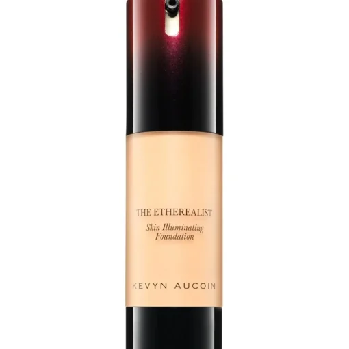 Foundation The Etherealist Skin Illuminating Foundation von KEVYN AUCOIN