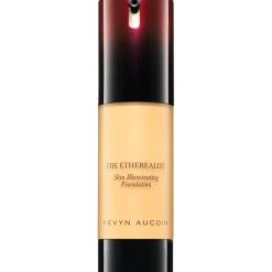 Foundation The Etherealist Skin Illuminating Foundation von KEVYN AUCOIN