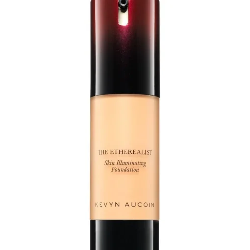 Foundation The Etherealist Skin Illuminating Foundation von KEVYN AUCOIN