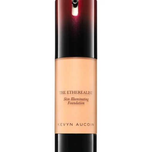 Foundation The Etherealist Skin Illuminating Foundation von KEVYN AUCOIN
