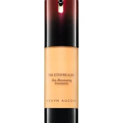 Foundation The Etherealist Skin Illuminating Foundation von KEVYN AUCOIN