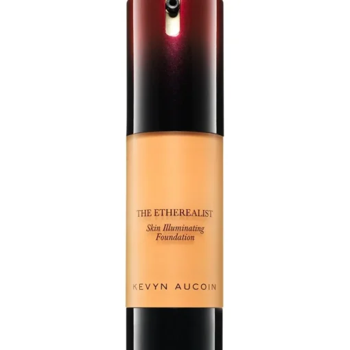 Foundation The Etherealist Skin Illuminating Foundation von KEVYN AUCOIN