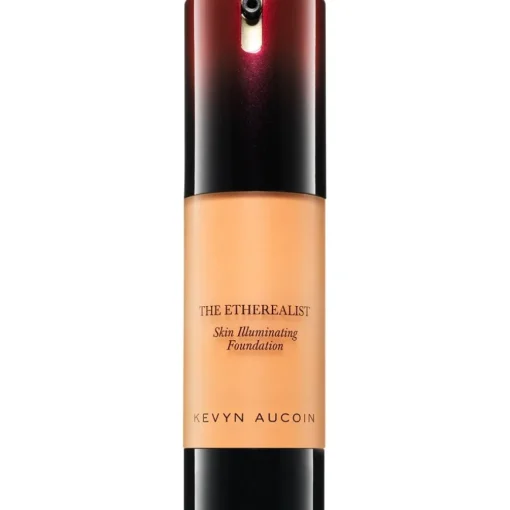Foundation The Etherealist Skin Illuminating Foundation von KEVYN AUCOIN