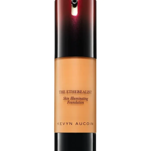 Foundation The Etherealist Skin Illuminating Foundation von KEVYN AUCOIN
