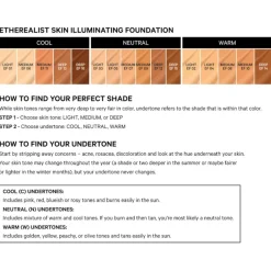 Foundation The Etherealist Skin Illuminating Foundation von KEVYN AUCOIN