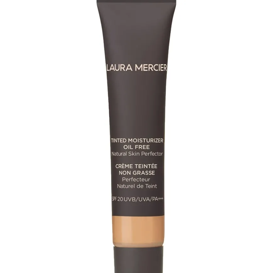 Foundation Tinted Moisturizer Natural Skin Perfector SPF 20  Oil Free von Laura Mercier