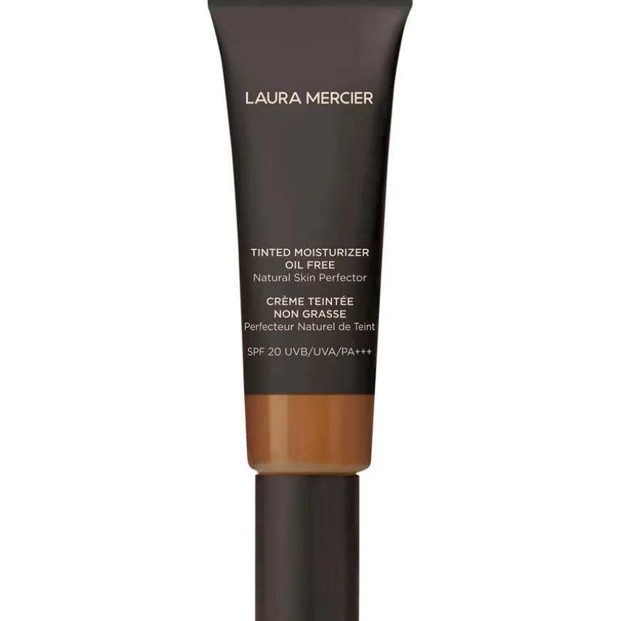 Foundation Tinted Moisturizer Original LSF 20 Oil Free von Laura Mercier