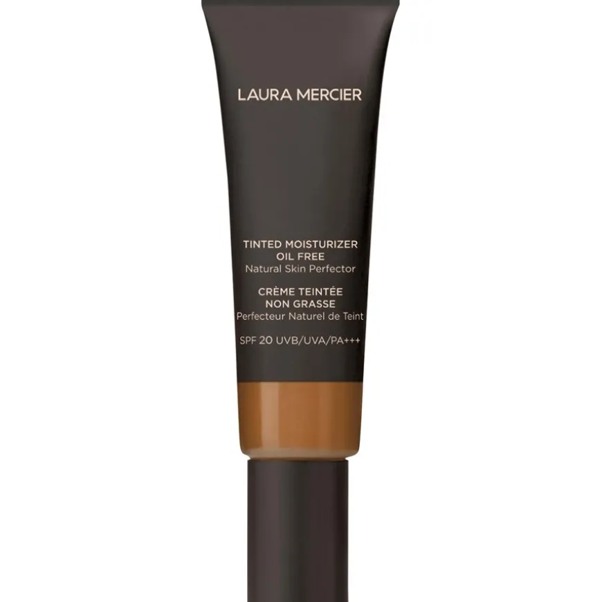 Foundation Tinted Moisturizer Original LSF 20 Oil Free von Laura Mercier