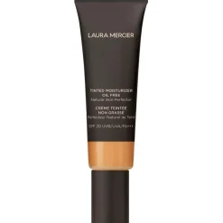 Foundation Tinted Moisturizer Original LSF 20 Oil Free von Laura Mercier