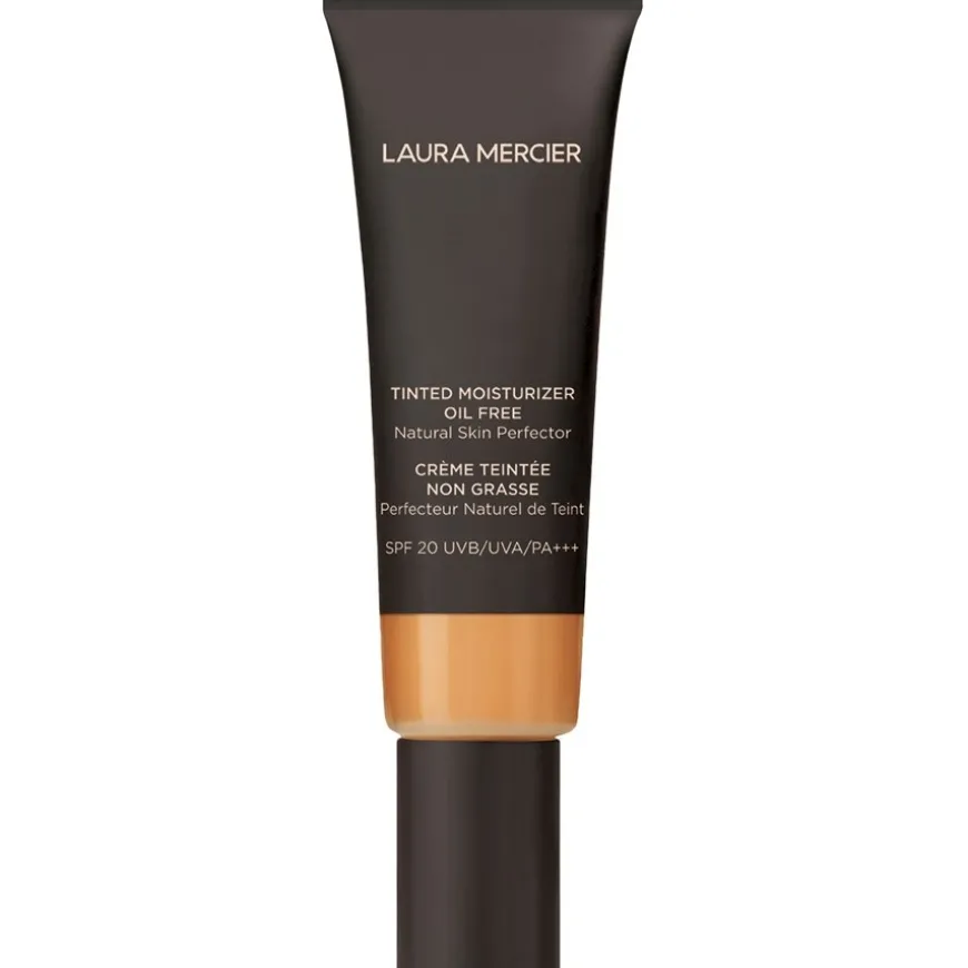 Foundation Tinted Moisturizer Original LSF 20 Oil Free von Laura Mercier
