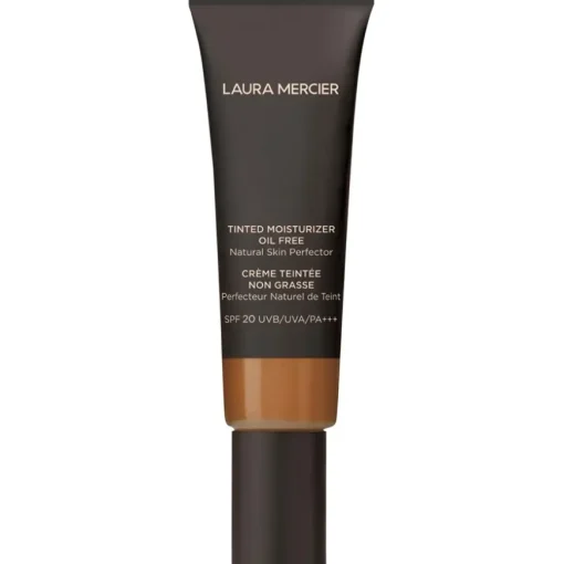 Foundation Tinted Moisturizer Original LSF 20 Oil Free von Laura Mercier