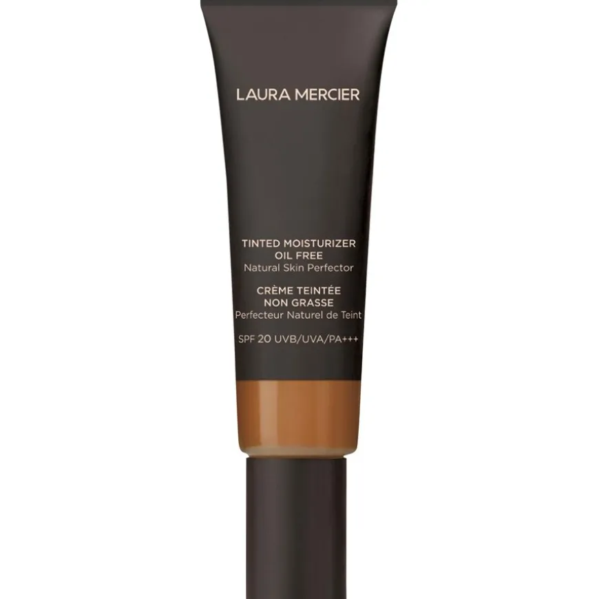 Foundation Tinted Moisturizer Original LSF 20 Oil Free von Laura Mercier