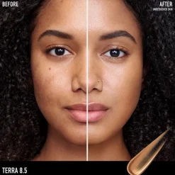 Foundation Tinted Moisturizer SPF 30 Complexion Rescue von bareMinerals